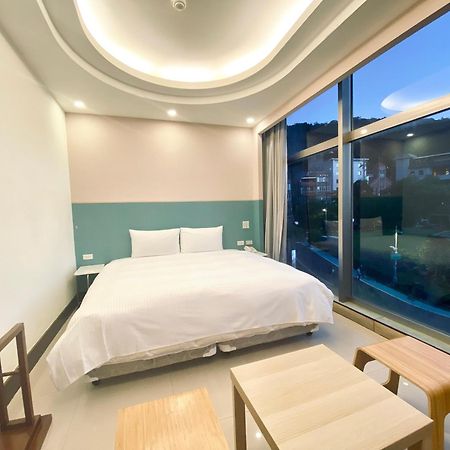 Spa Spring Resort Beitou Bagian luar foto