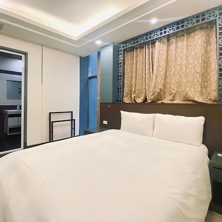 Spa Spring Resort Beitou Bagian luar foto