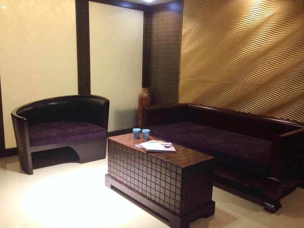 Spa Spring Resort Beitou Bagian luar foto