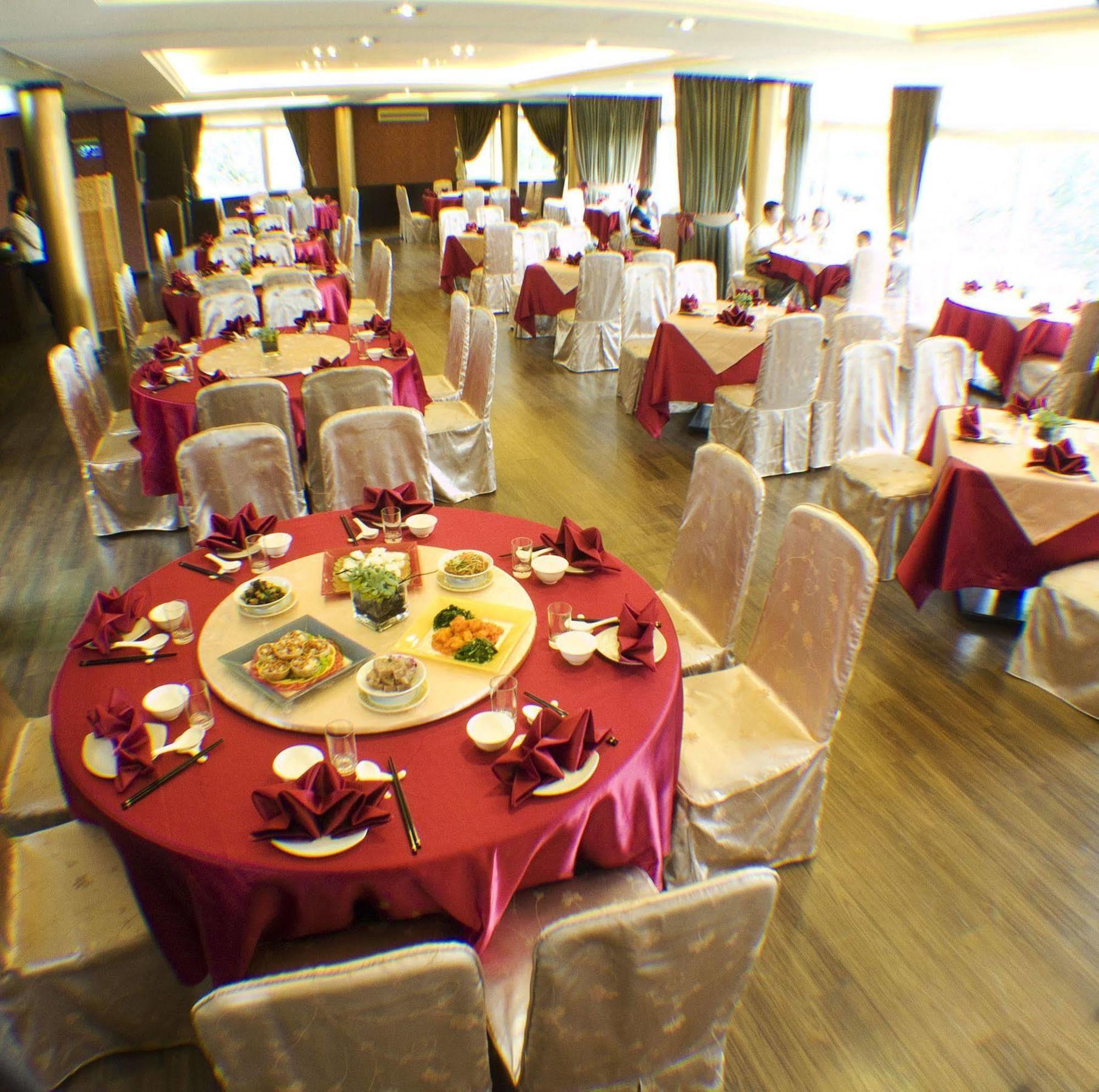 Spa Spring Resort Beitou Bagian luar foto